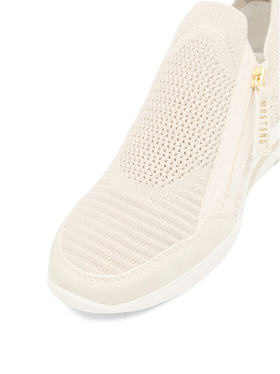 Mustang Mustang Sneakers 1378-401 Beige