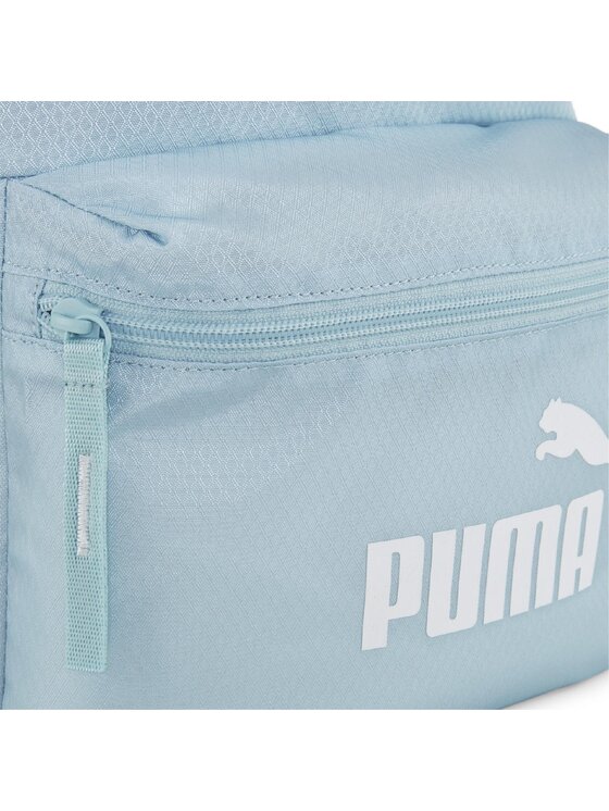 Puma Puma Plecak 090269 Niebieski
