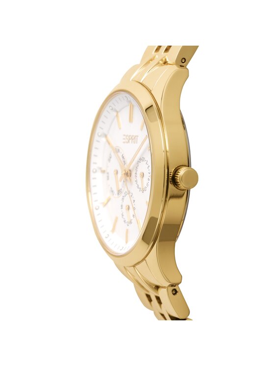 Esprit Esprit Käekell ESLW23764YG Kuldne