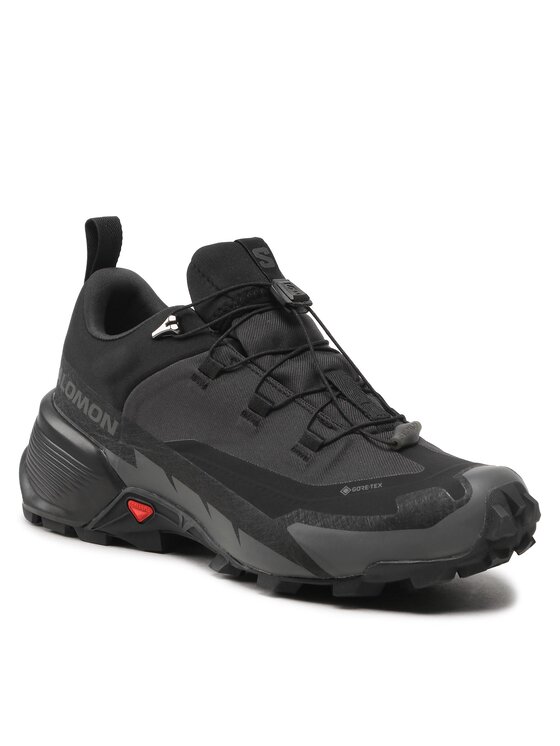 Salomon trekking store gore tex