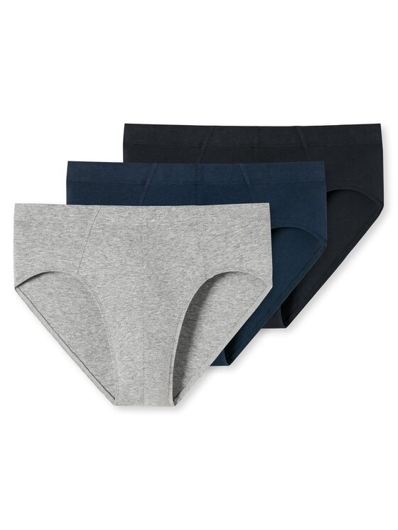 SCHIESSER SCHIESSER Halka 30822 Kolorowy