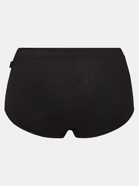 Calvin Klein Underwear Calvin Klein Underwear Boxerky 000QD5182E Čierna