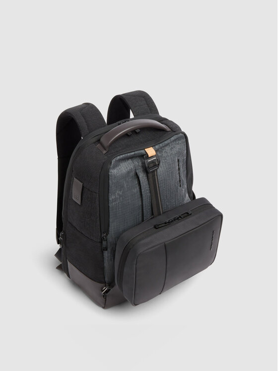 Piquadro Piquadro Zaino 12684 Grigio