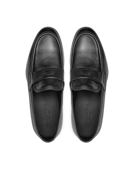 Baldinini Baldinini Loaferice U4E352P1CERV0000 Crna