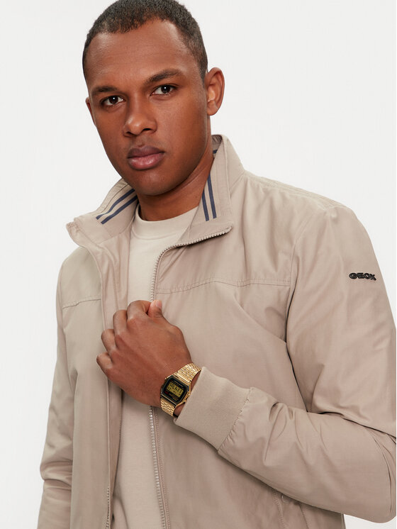 Casio Casio Orologio A159WGEA-1EF Oro