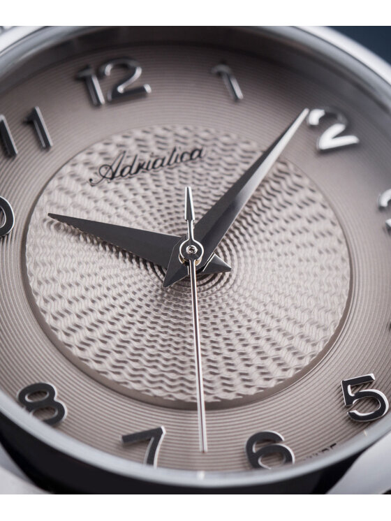 Adriatica Adriatica Orologio A3791.5127Q Argento