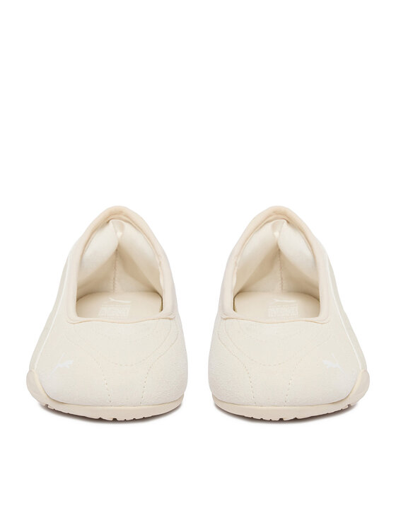 Puma Puma Balerīnas C-CATCH SOLEIL BALLERINA SD 40631002 Bēšs