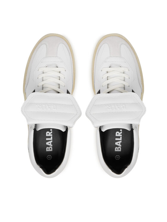 BALR. BALR. Tenisice Gotg Retro Sneaker B1511.1048.1014 Bijela