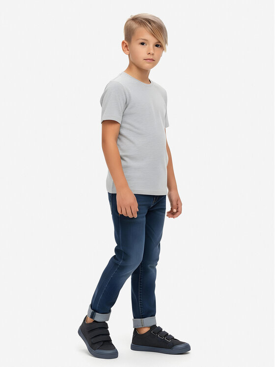 Lasocki Kids Lasocki Kids Scarpe basse CEO-CI12-BAKU-10A(III)CH Blu scuro