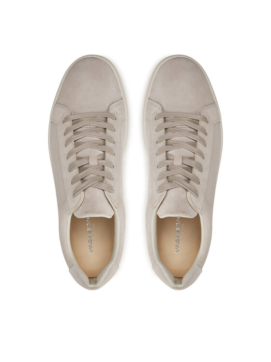Vagabond Shoemakers Vagabond Shoemakers Sneakersy Paul 2.0 5383-040-06 Beżowy