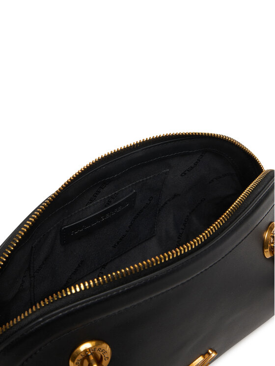 KARL LAGERFELD KARL LAGERFELD Borsetta B2W30039 Nero