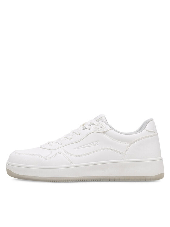 Sprandi Sprandi Sneakers MP07-11737-05 Weiß