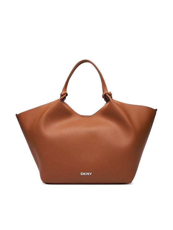 DKNY DKNY Borsetta R42BAE48 Marrone