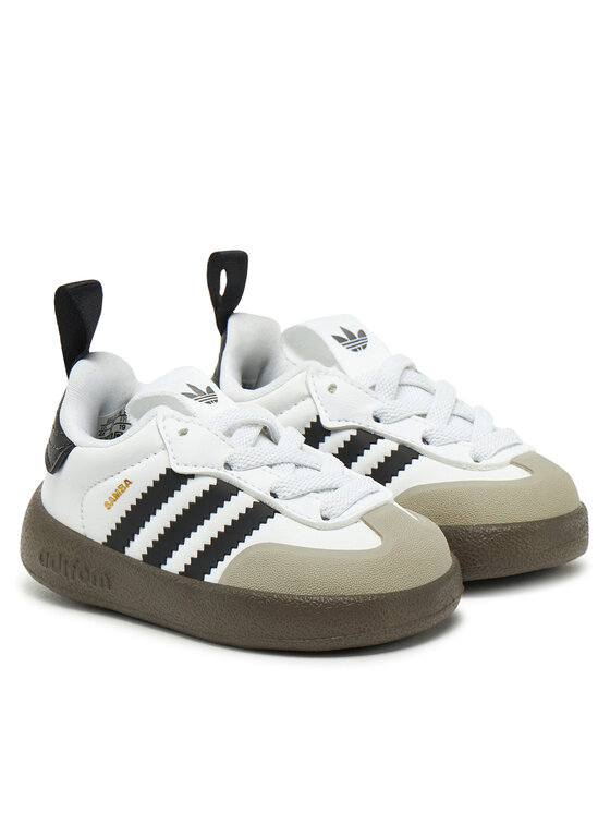 adidas adidas Sportcipők adiform Samba 360 IH3506 Fehér