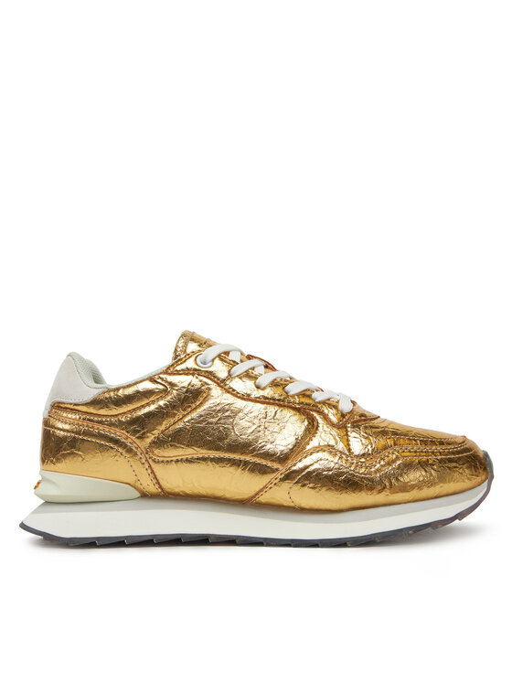 HOFF HOFF Sneakers Andrómeda 12502027 Oro