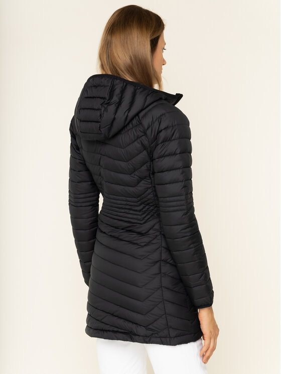 Giubbotto piumino Powder Lite 1748311 Nero Regular...