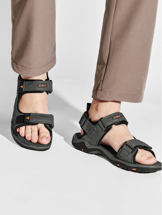 CMP Sandale Almaak Hiking Sandal 38Q9947 Gri