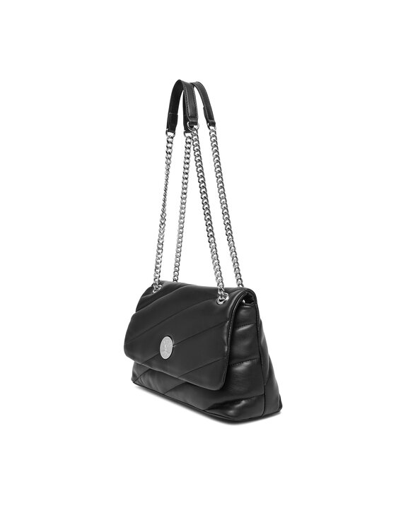JOOP! JOOP! Ročna torba Emma 4130001228 Črna