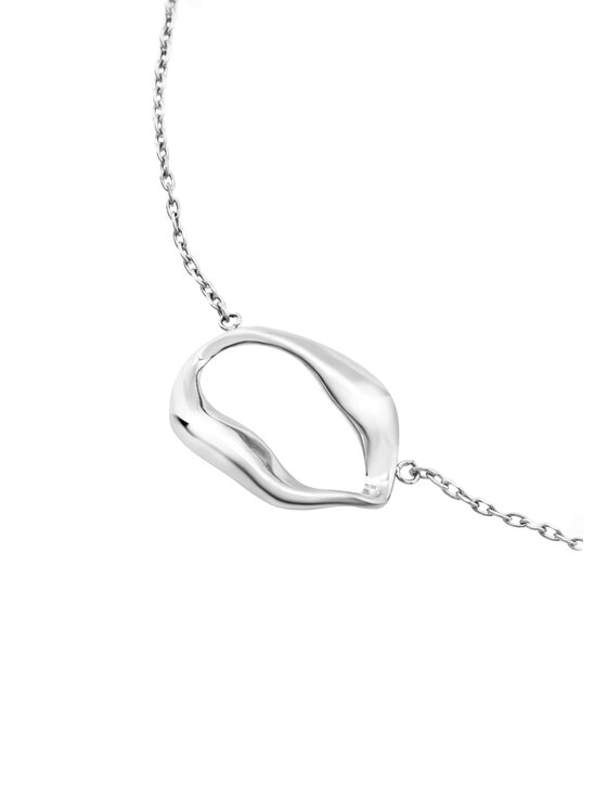 Breil Breil Collana ALCHEMY Argento