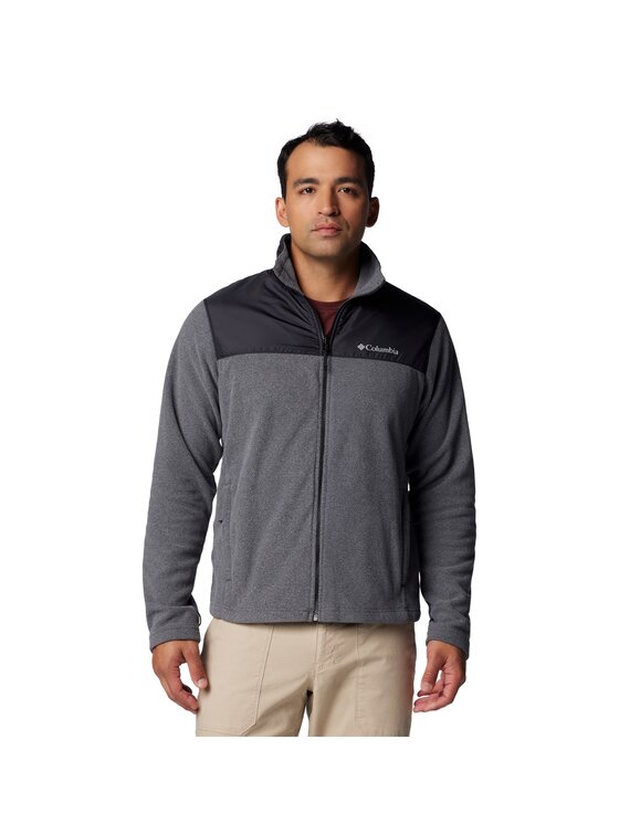 Columbia Columbia Kurtka outdoor 209690 Czarny Regular Fit