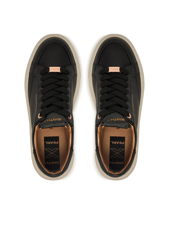 Alexander Smith Alexander Smith Sneakers Pearl SXBCPRW-7604-BLK Schwarz
