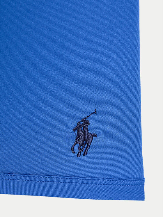 Polo Ralph Lauren Polo Ralph Lauren 2er-Set Boxershorts 9P5013 BCU Blau