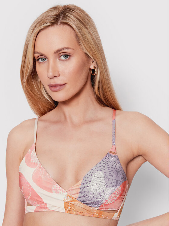 O'Neill O'Neill Bikinis Global Baay Maoi 1800041 Spalvota