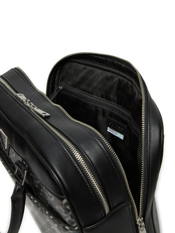 Guess Guess Τσάντα για laptop HMLUGW P4447 Μαύρο