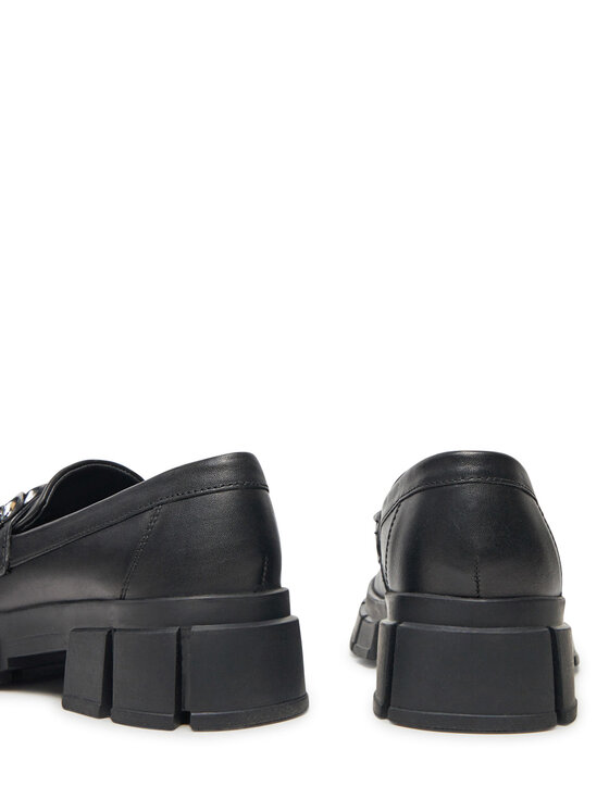 Lasocki Young Lasocki Young Loafers SARA CI12-9092-01A Negru