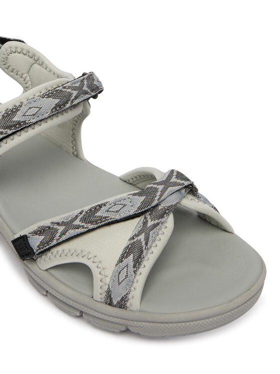 CMP CMP Sandalen Almaak 38Q9946 Grau