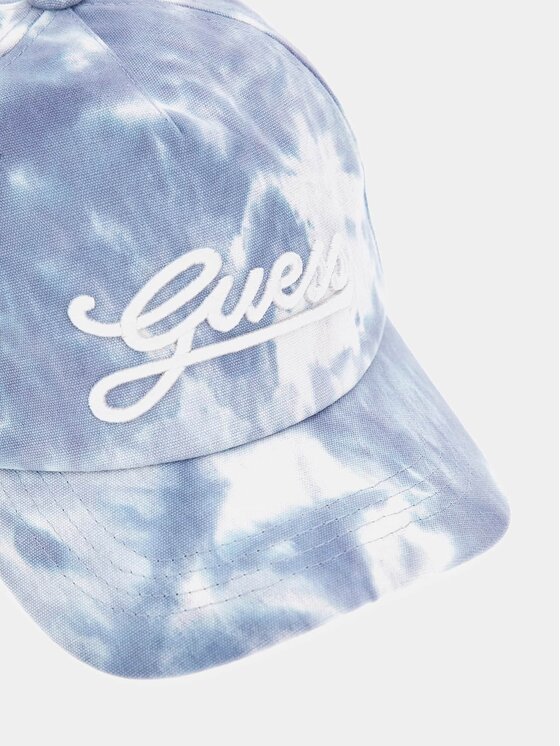 Guess Kids Guess Kids Cappello 172623 Celeste