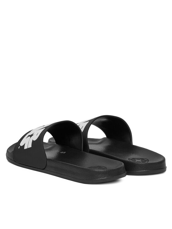 Star Wars Star Wars Plätud SS25-150SW Must