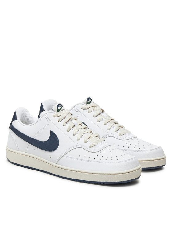 Nike Nike Tenisice Court Vision Lo HF9198 100 Bijela