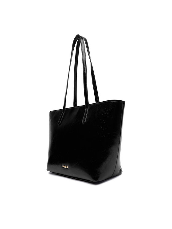 MEXX MEXX Дамска чанта C-MEXX-L-017-08 Черен