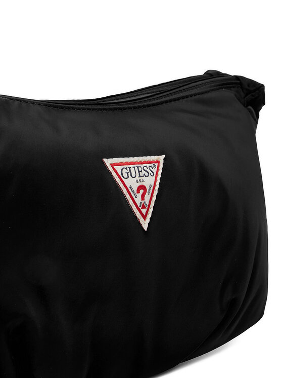 Guess Jeans Guess Jeans Soma CWBEO-GUESS-XC-003-09 Melns