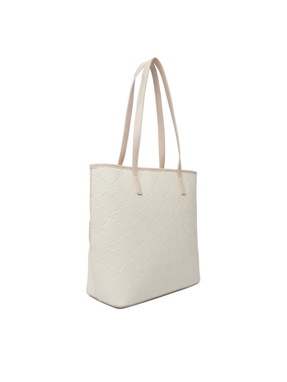 Beverly Hills Polo Club Beverly Hills Polo Club Handtasche EO-BHPC-L-012-09 Écru