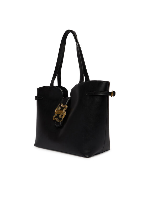 Just Cavalli Just Cavalli Torbica 80RA4BA4 ZSA89 Crna