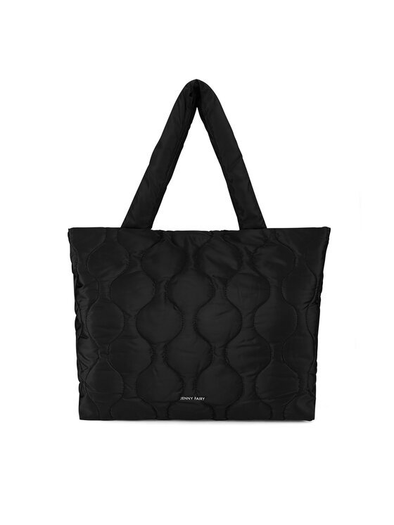 Jenny Fairy Jenny Fairy Handtasche JFR-K-011-06 Schwarz