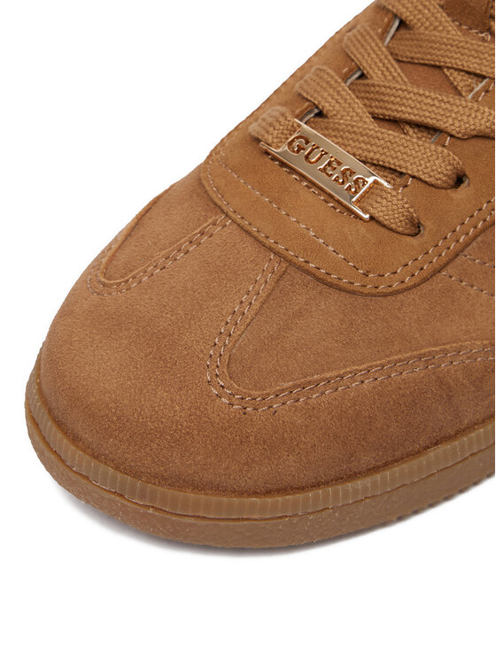 Guess Guess Sneakers CEO-BI12-3210-02(CH) Marrone