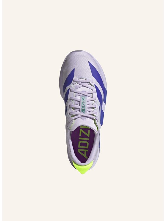 adidas adidas Buty do biegania 141111 Fioletowy
