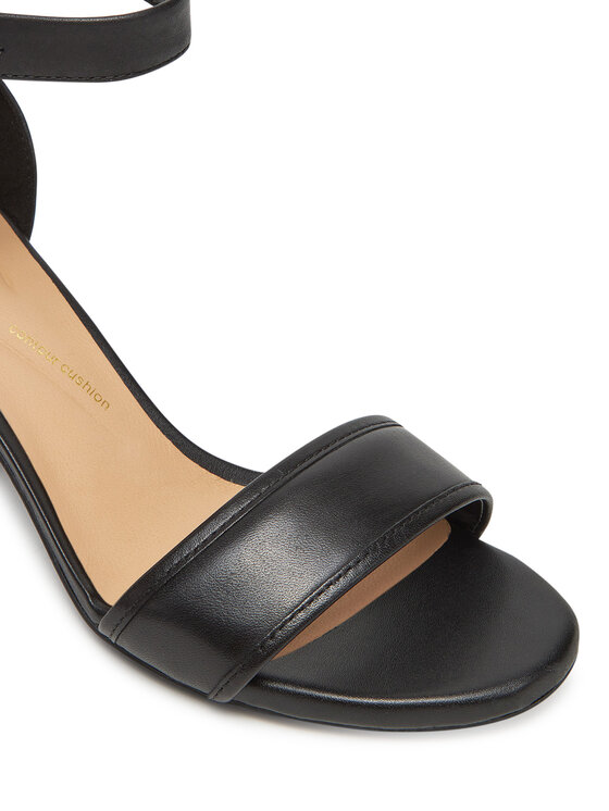 Clarks Clarks Sandály Ezoria Mae 26181295 Černá