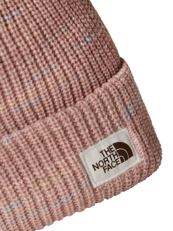 The North Face The North Face Mütze Salty Bae NF0A8CHM Rosa