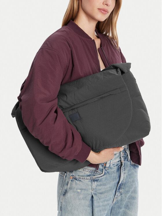 G-Star Raw Geantă CEO-ELIJAH-XC8198 Gri