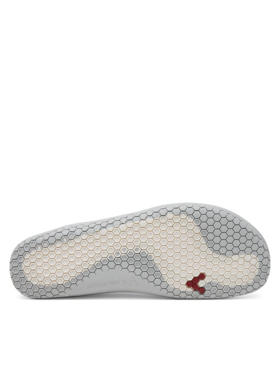 Vivo Barefoot Vivo Barefoot Αθλητικά Priumus Lite 209574-01 Γκρι