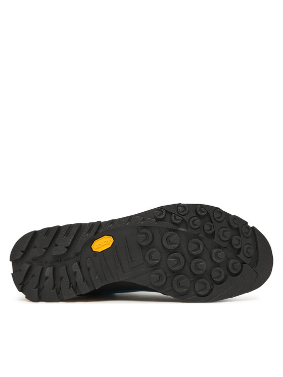 La Sportiva La Sportiva Bakancs Boulder X Mid GTX ZFAS054B00Y00 Kék