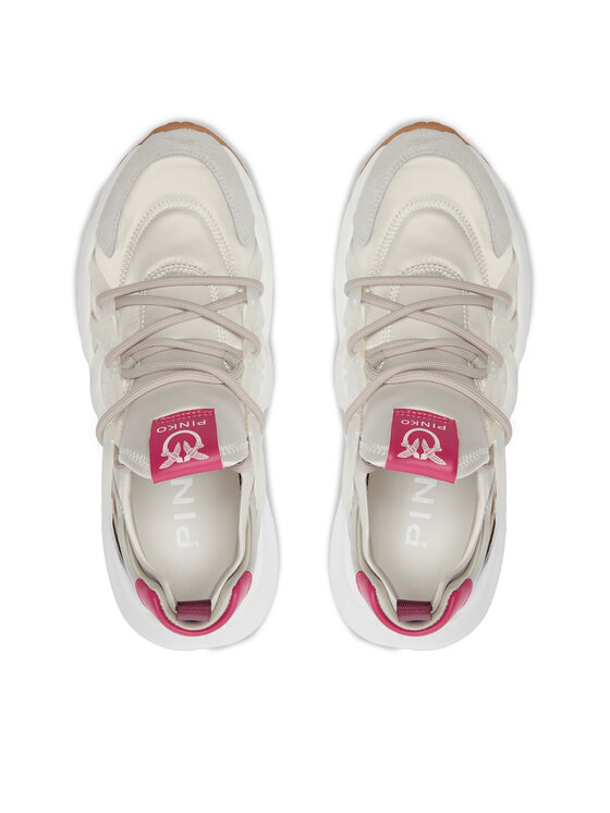 PINKO Pinko Sneakers Ariel 01 SS0023 T012 Grau