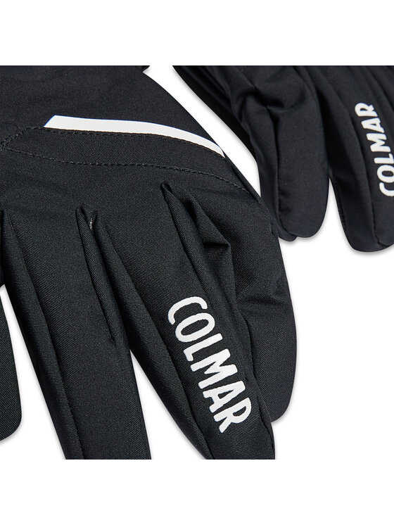 Colmar Colmar Slidinėjimo pirštinės Sapporo Rec 5183 Juoda