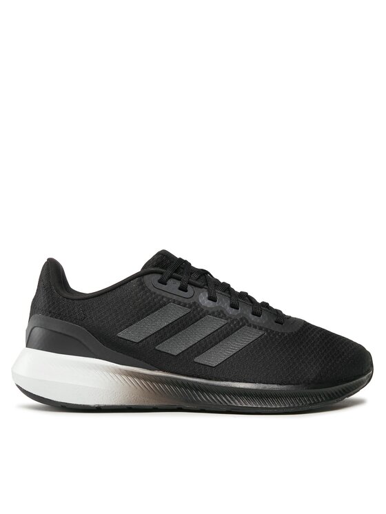 Pantofi pentru alergare adidas Runfalcon 3 Shoes HP7554 Negru