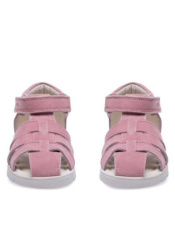 Lasocki Kids Lasocki Kids Босоніжки KEKKO CI12-KEKKO-01(II)DZ Рожевий