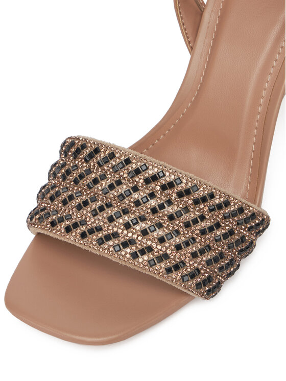 DeeZee DeeZee Sandali LH24015-1 Bež